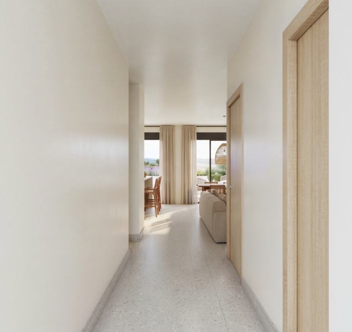 Pasillo - Promociones - Design & Quality Group