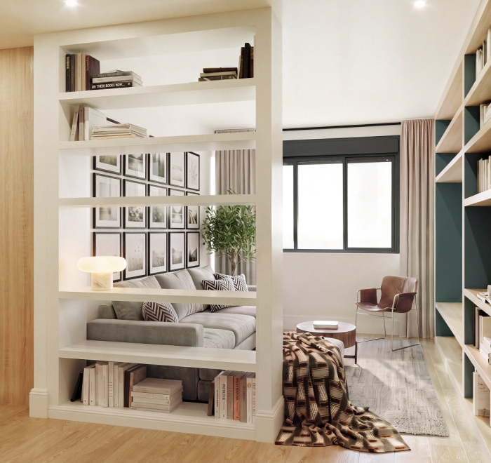 Salón - Promociones - Design & Quality Group
