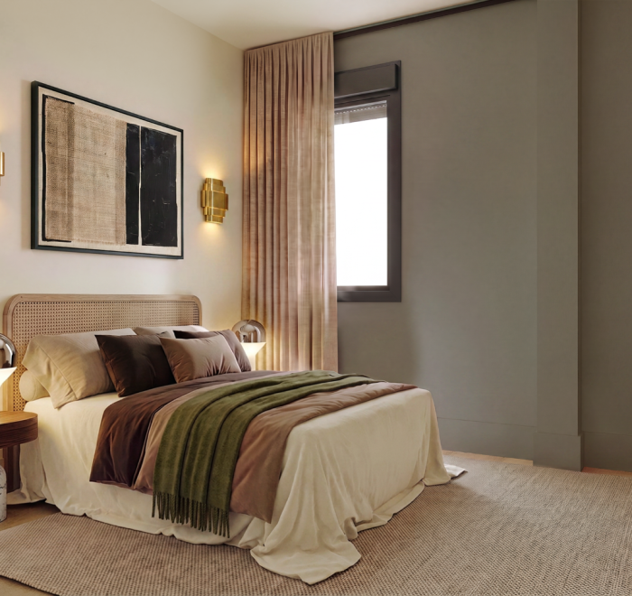 Suite - Promociones - Design & Quality Group