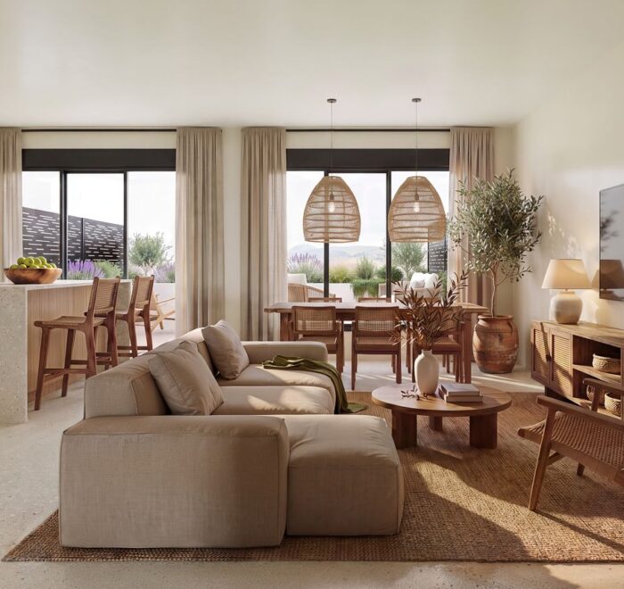Salón - Promociones - Design & Quality Group