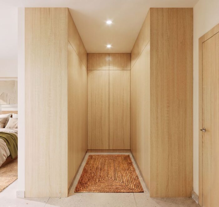 Vestidor - Promociones - Design & Quality Group